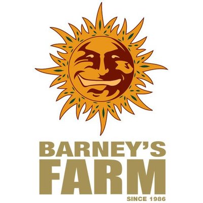 Barney's Farm Seeds