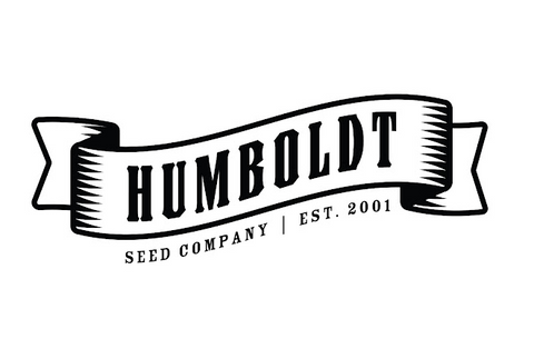 Humboldt Seed Company Seeds