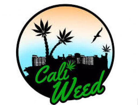 Cali Weed Seeds