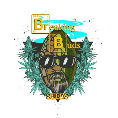 Breaking Buds Seeds